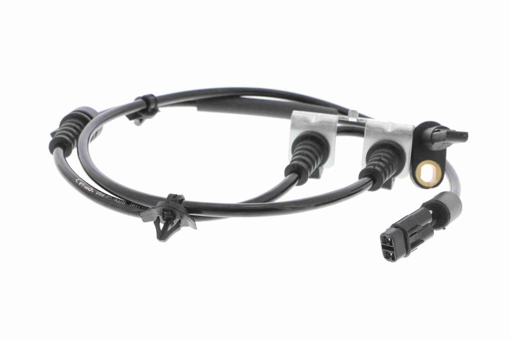 Capteur ABS (Capteur de vitesse de roue) VEMO ref. V64-72-0028
