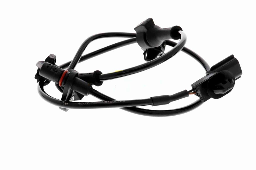Capteur ABS (Capteur de vitesse de roue) VEMO ref. V64-72-0055