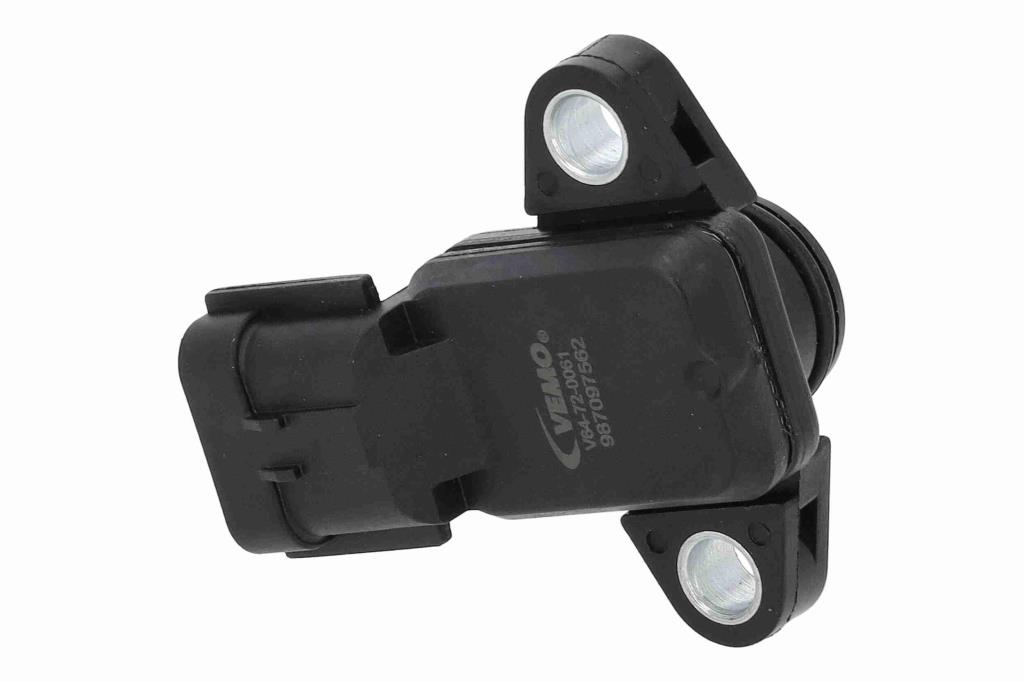 Sensor, presión de sobrealimentación VEMO ref. V64-72-0061