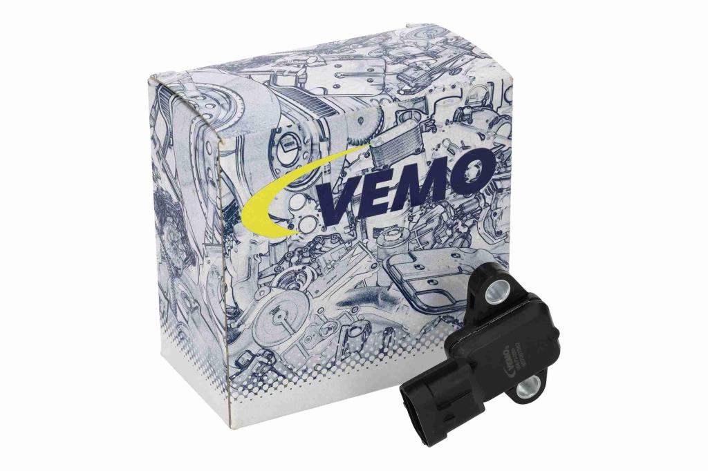 Sensor, presión de sobrealimentación VEMO ref. V64-72-0061