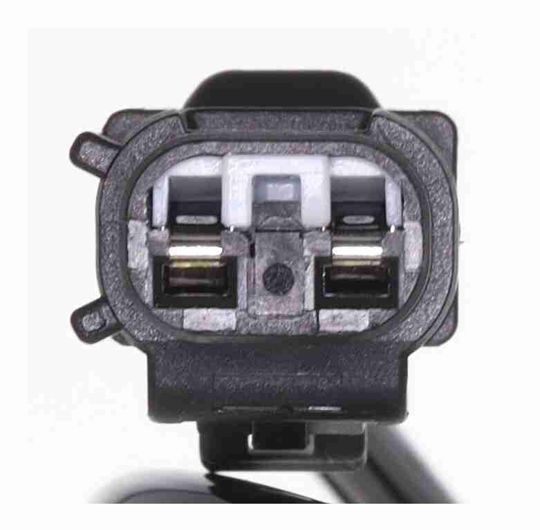 Capteur ABS (Capteur de vitesse de roue) VEMO ref. V64-72-0064