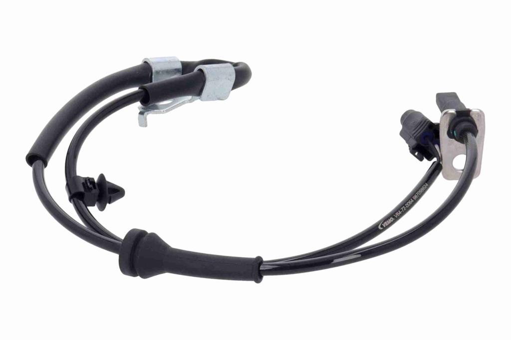 Capteur ABS (Capteur de vitesse de roue) VEMO ref. V64-72-0064