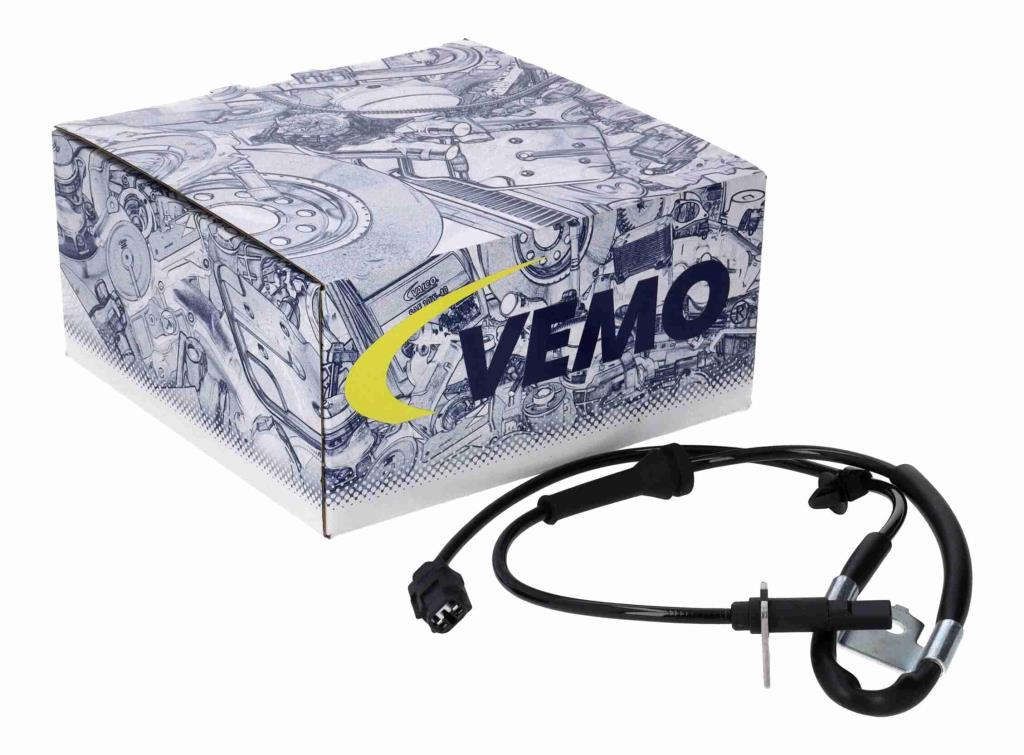 Capteur ABS (Capteur de vitesse de roue) VEMO ref. V64-72-0064