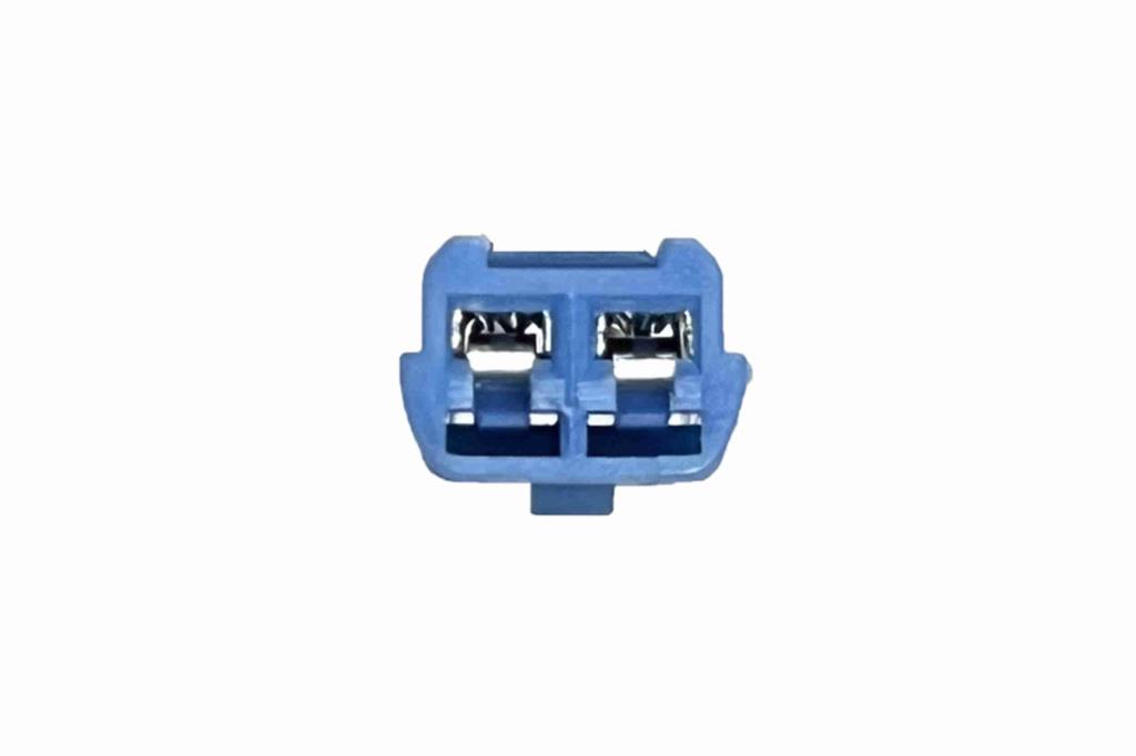 Capteur ABS (Capteur de vitesse de roue) VEMO ref. V64-72-0066