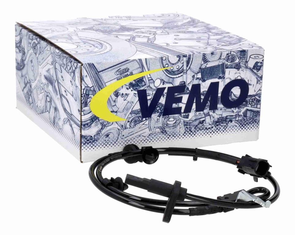 Capteur ABS (Capteur de vitesse de roue) VEMO ref. V64-72-0067