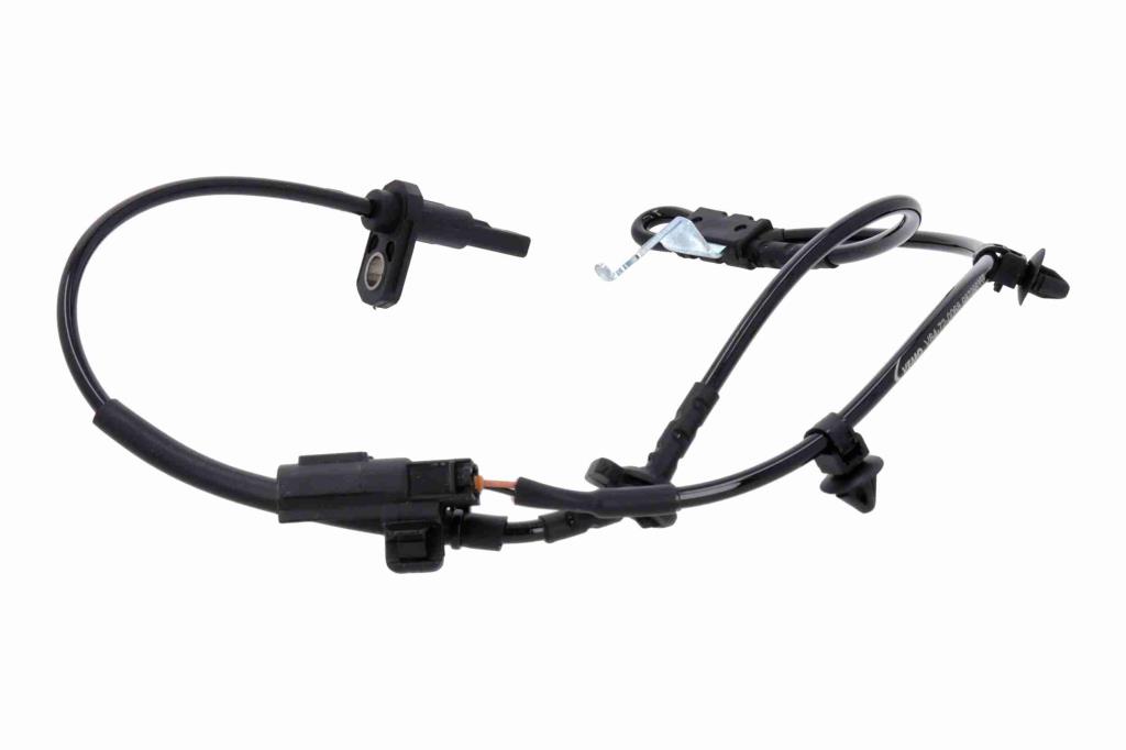 Capteur ABS (Capteur de vitesse de roue) VEMO ref. V64-72-0068