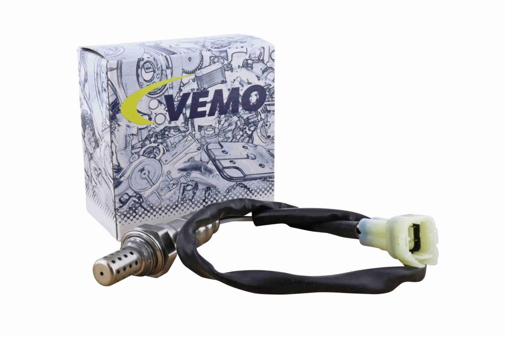 Sonde lambda (Sonde à oxygène) VEMO ref. V64-76-0009