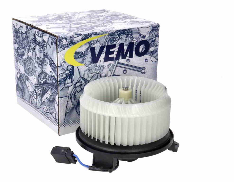 Pulseur d'air habitacle (Ventilateur habitacle) VEMO V70-03-0004