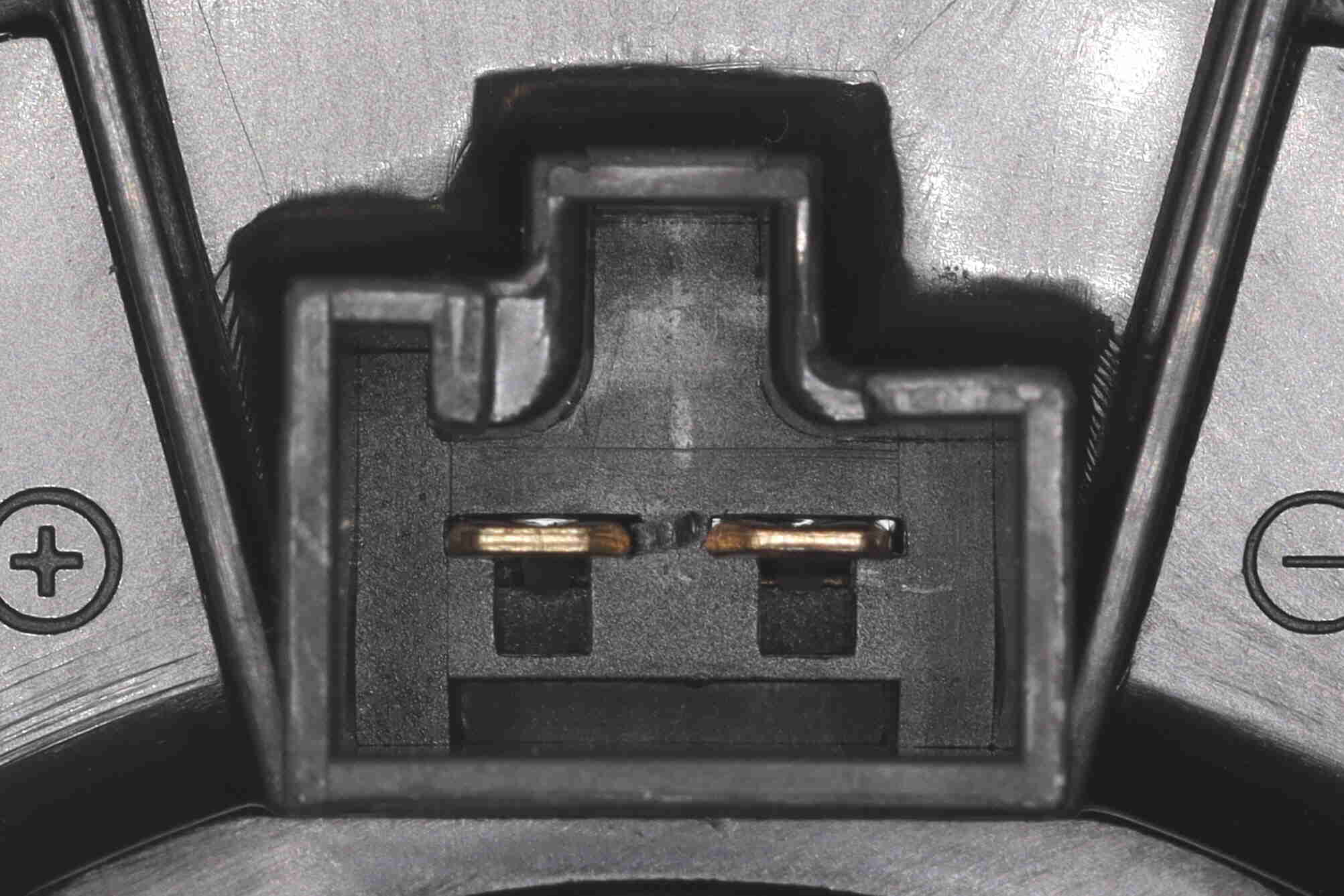 Ventilador habitáculo VEMO ref. V70-03-0005