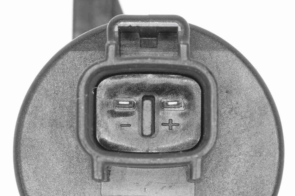 Pompe de lave-glace VEMO V70-08-0078