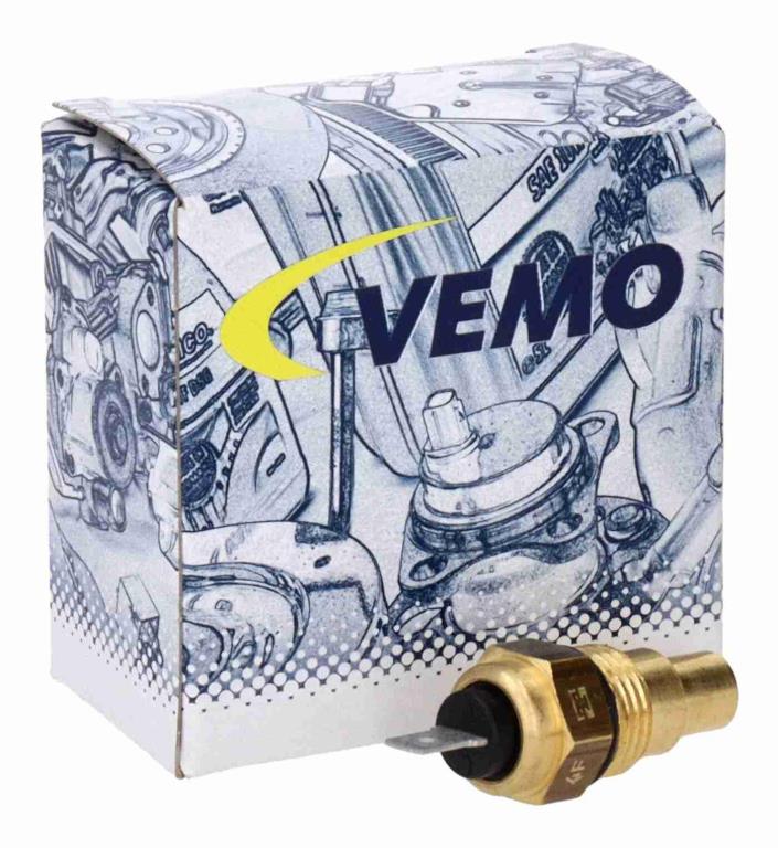 Sonde de température, liquide de refroidissement VEMO ref. V70-72-0004