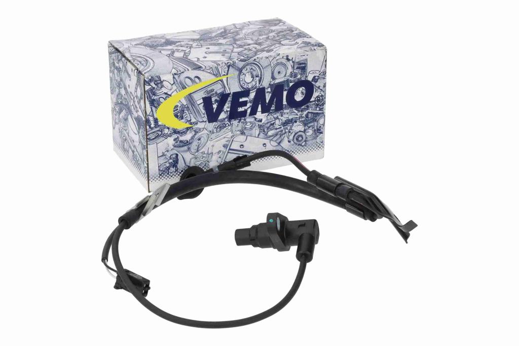 Capteur ABS (Capteur de vitesse de roue) VEMO ref. V70-72-0028