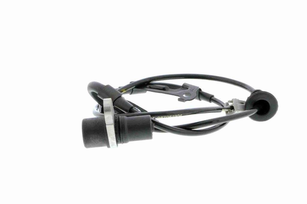 Capteur ABS (Capteur de vitesse de roue) VEMO ref. V70-72-0044