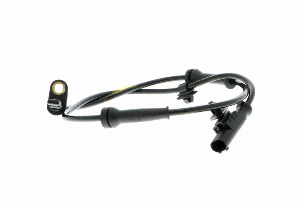 Capteur ABS (Capteur de vitesse de roue) VEMO ref. V70-72-0046