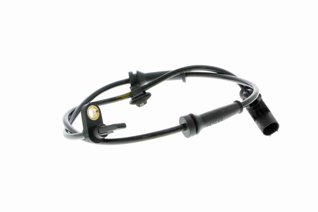Capteur ABS (Capteur de vitesse de roue) VEMO ref. V70-72-0046