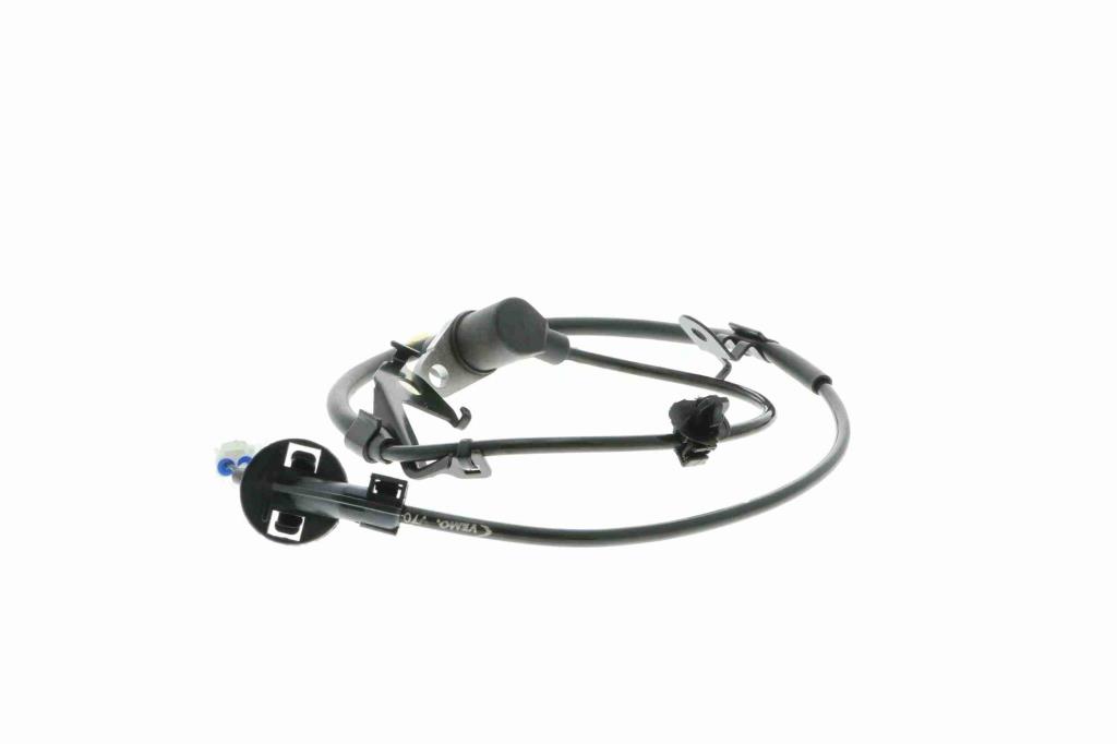 Capteur ABS (Capteur de vitesse de roue) VEMO ref. V70-72-0051