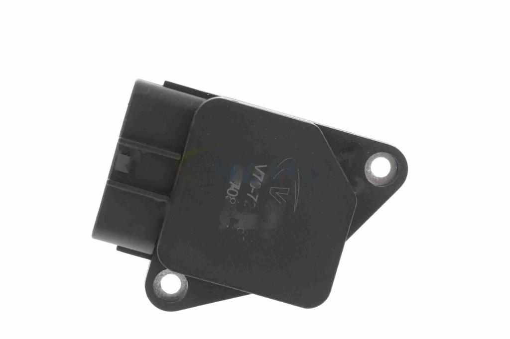 Débitmètre de masse d'air VEMO ref. V70-72-0061