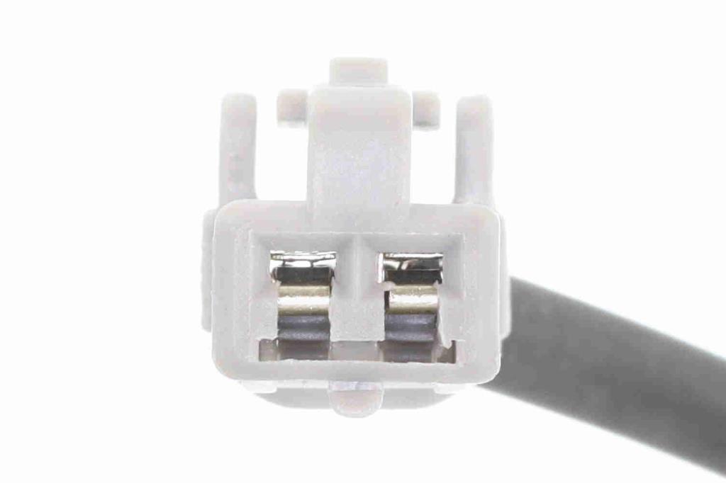 Capteur ABS (Capteur de vitesse de roue) VEMO ref. V70-72-0110