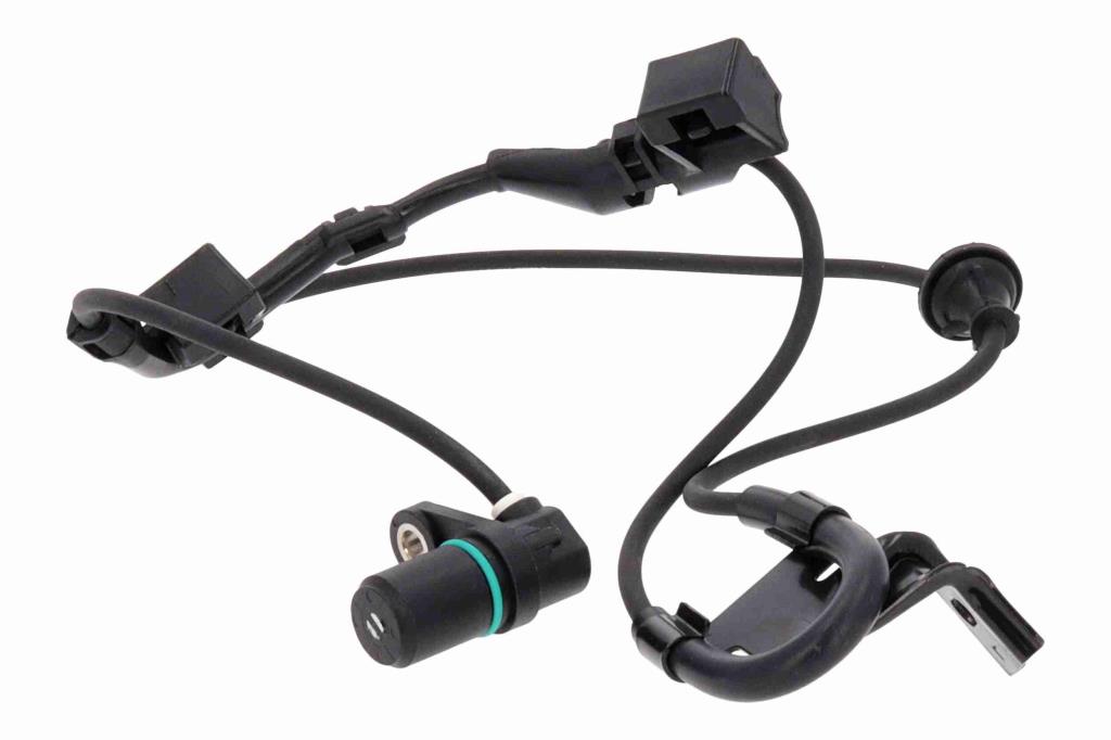Capteur ABS (Capteur de vitesse de roue) VEMO ref. V70-72-0110