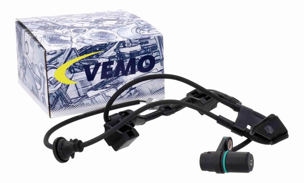 Capteur ABS (Capteur de vitesse de roue) VEMO ref. V70-72-0110