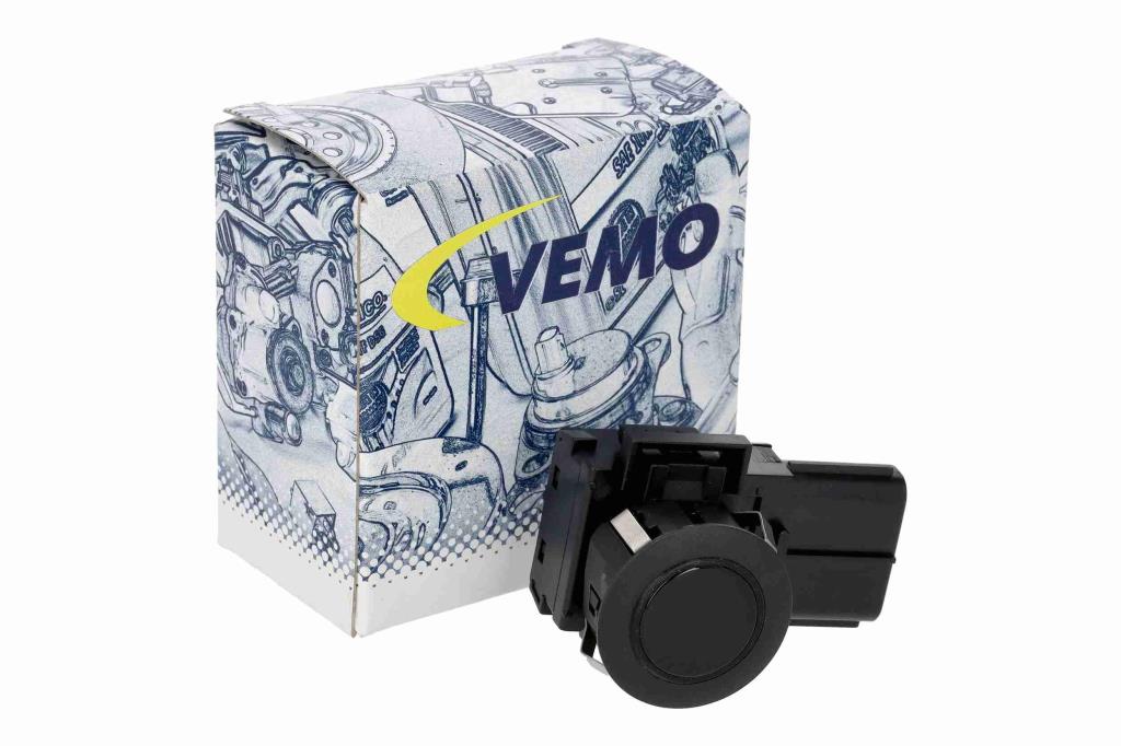 Capteurs d'aide au stationnement, universels VEMO ref. V70-72-0125