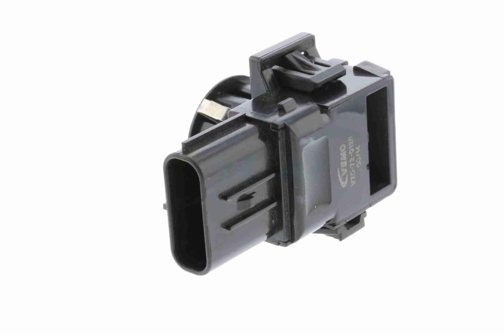 Sensor de ajuda ao estacionamento adicional VEMO ref. V70-72-0126