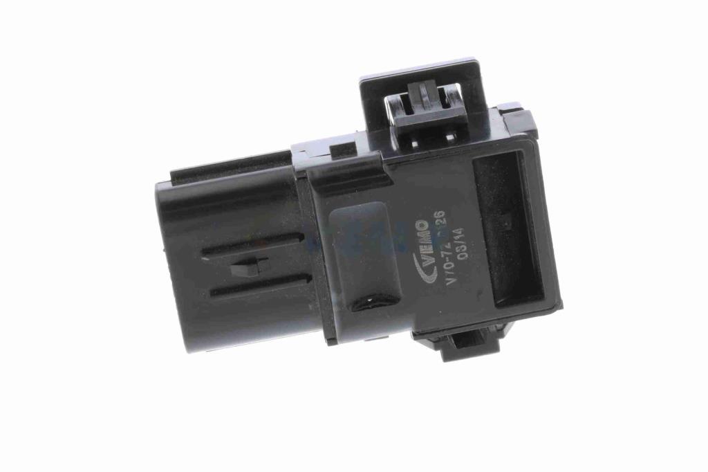 Sensor de ajuda ao estacionamento adicional VEMO ref. V70-72-0126