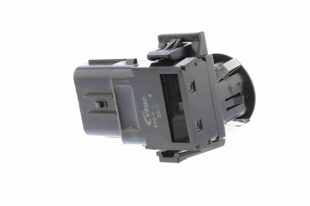 Sensor de ajuda ao estacionamento adicional VEMO ref. V70-72-0126
