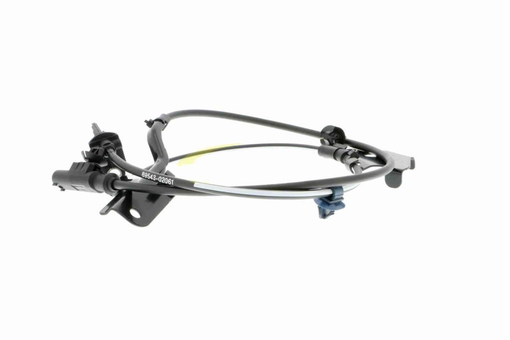 Capteur ABS (Capteur de vitesse de roue) VEMO ref. V70-72-0145