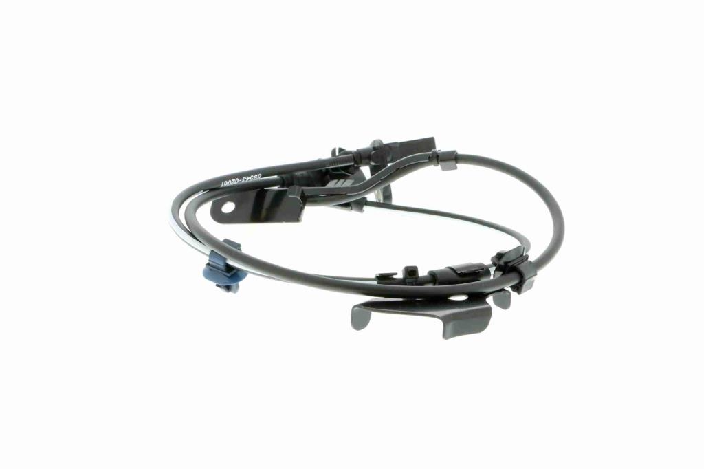 Capteur ABS (Capteur de vitesse de roue) VEMO ref. V70-72-0145