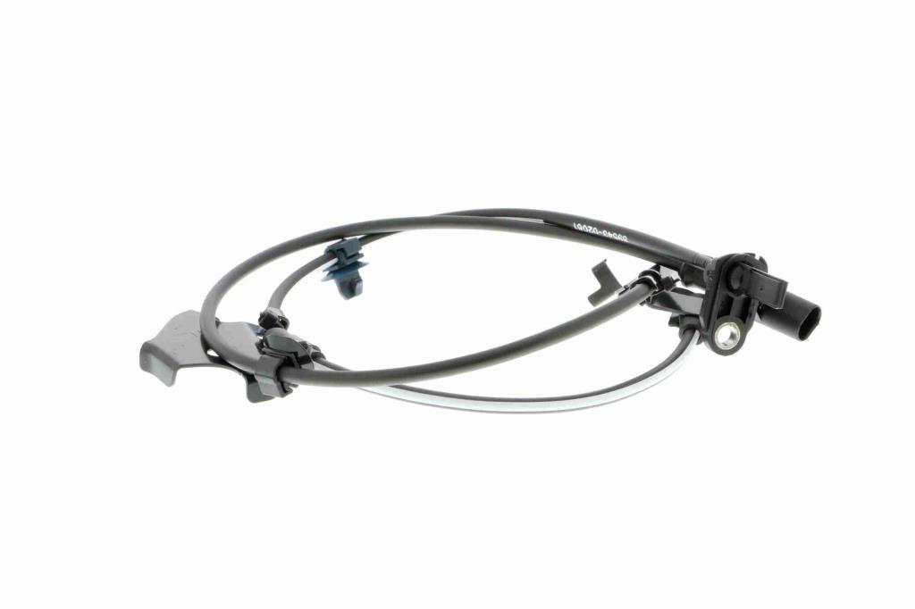 Capteur ABS (Capteur de vitesse de roue) VEMO ref. V70-72-0145