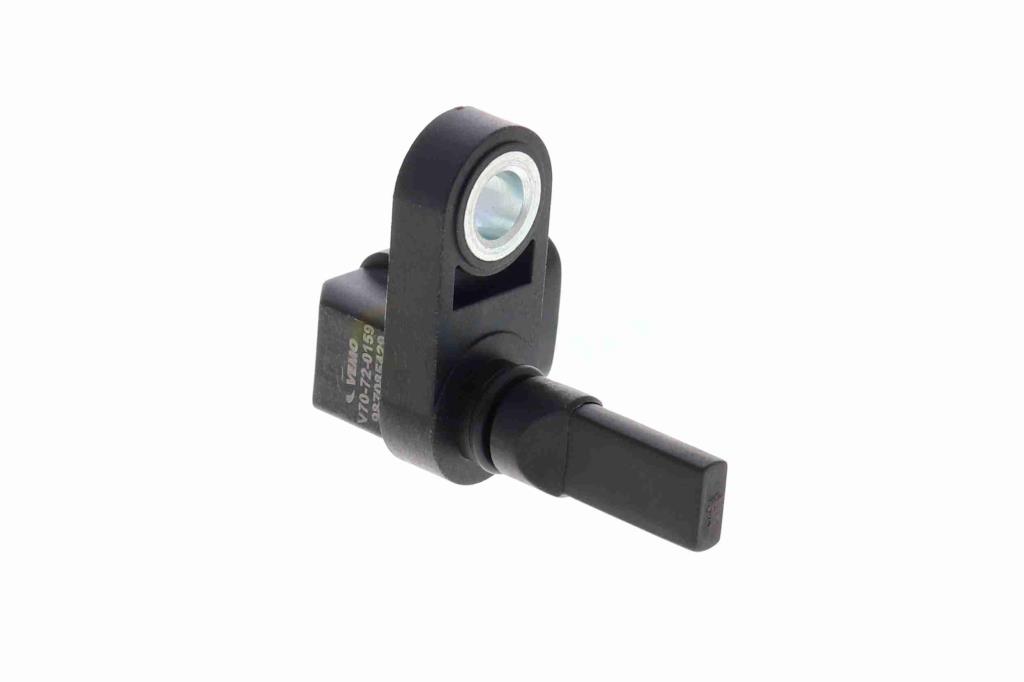 Capteur ABS (Capteur de vitesse de roue) VEMO ref. V70-72-0159