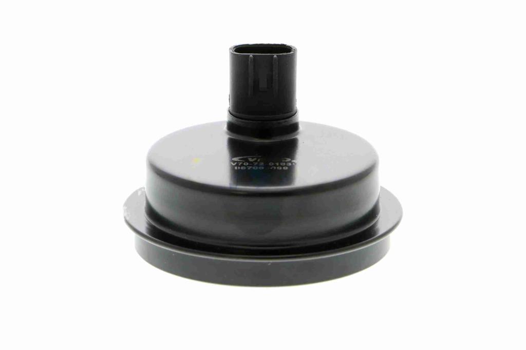 Capteur ABS (Capteur de vitesse de roue) VEMO ref. V70-72-0163