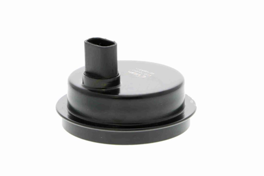 Capteur ABS (Capteur de vitesse de roue) VEMO ref. V70-72-0163