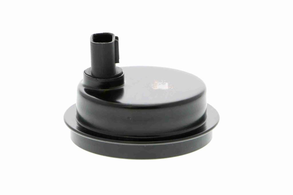 Capteur ABS (Capteur de vitesse de roue) VEMO ref. V70-72-0163