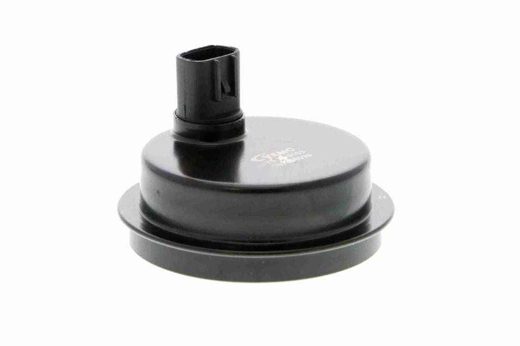 Capteur ABS (Capteur de vitesse de roue) VEMO ref. V70-72-0163