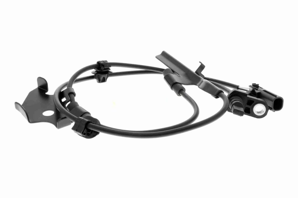 Capteur ABS (Capteur de vitesse de roue) VEMO ref. V70-72-0167