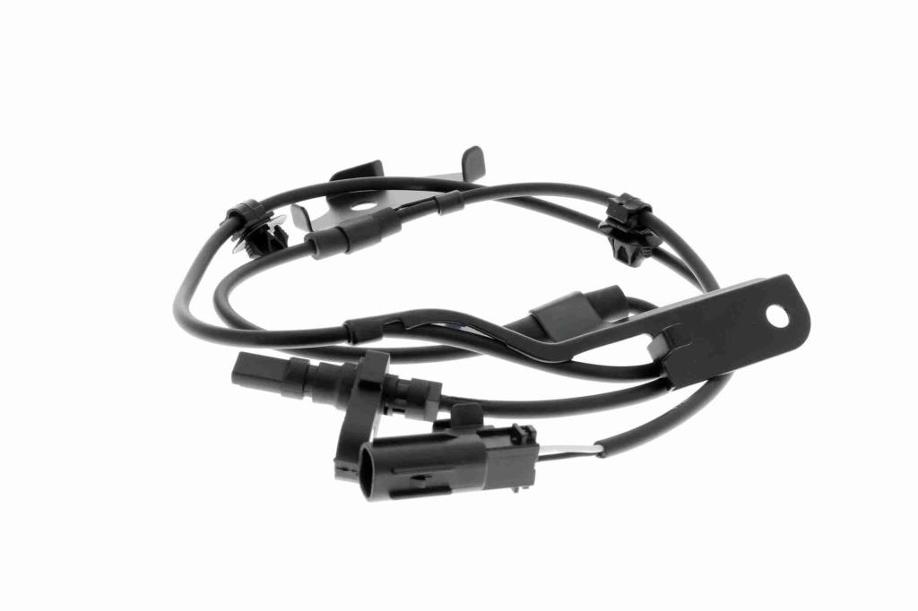 Capteur ABS (Capteur de vitesse de roue) VEMO ref. V70-72-0167
