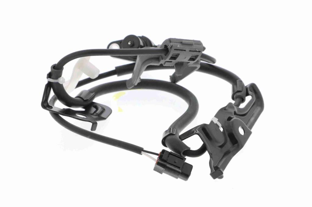 Capteur ABS (Capteur de vitesse de roue) VEMO ref. V70-72-0185