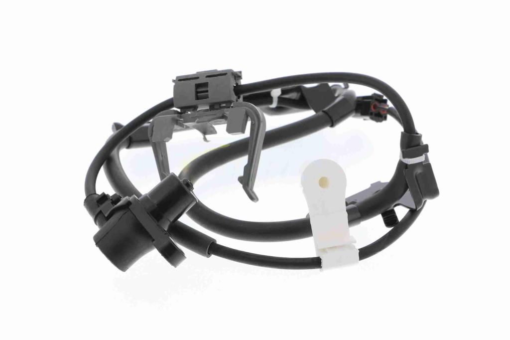 Capteur ABS (Capteur de vitesse de roue) VEMO ref. V70-72-0185
