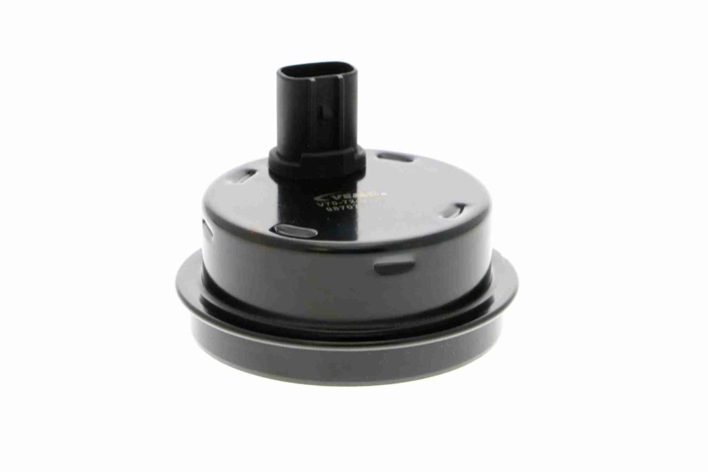 Capteur ABS (Capteur de vitesse de roue) VEMO ref. V70-72-0199