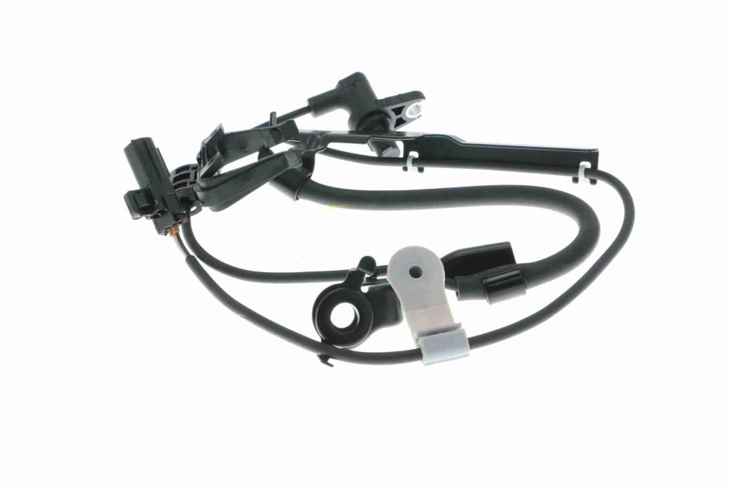 Capteur ABS (Capteur de vitesse de roue) VEMO ref. V70-72-0217
