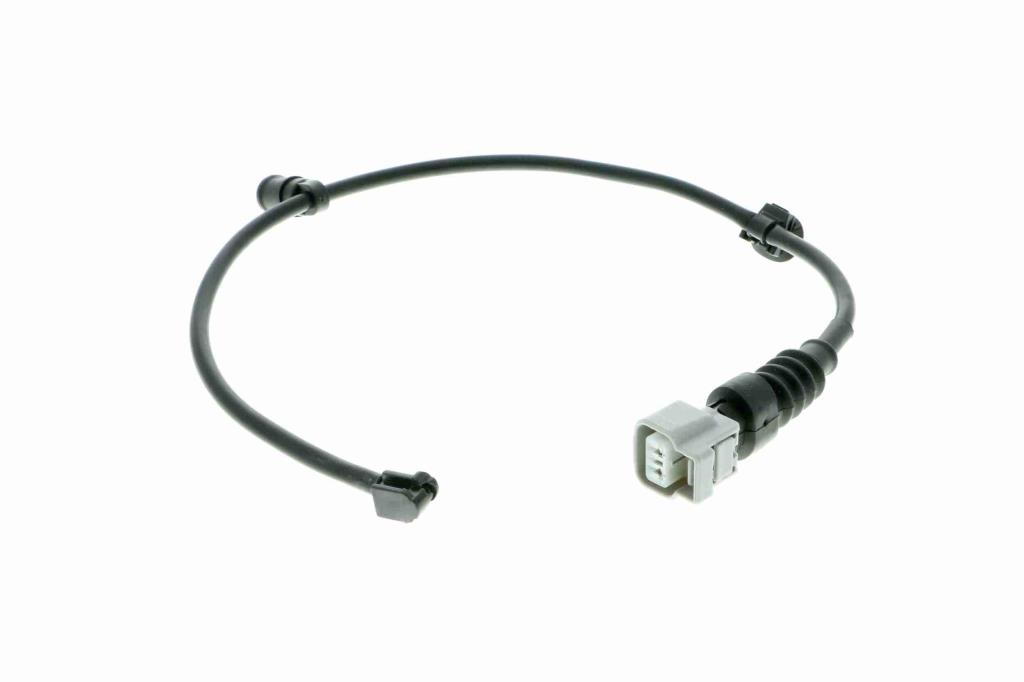 Contacteur de témoin d'usure (Témoin d'usure plaquettes) VEMO ref. V70-72-0258