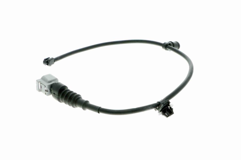 Contacteur de témoin d'usure (Témoin d'usure plaquettes) VEMO ref. V70-72-0258