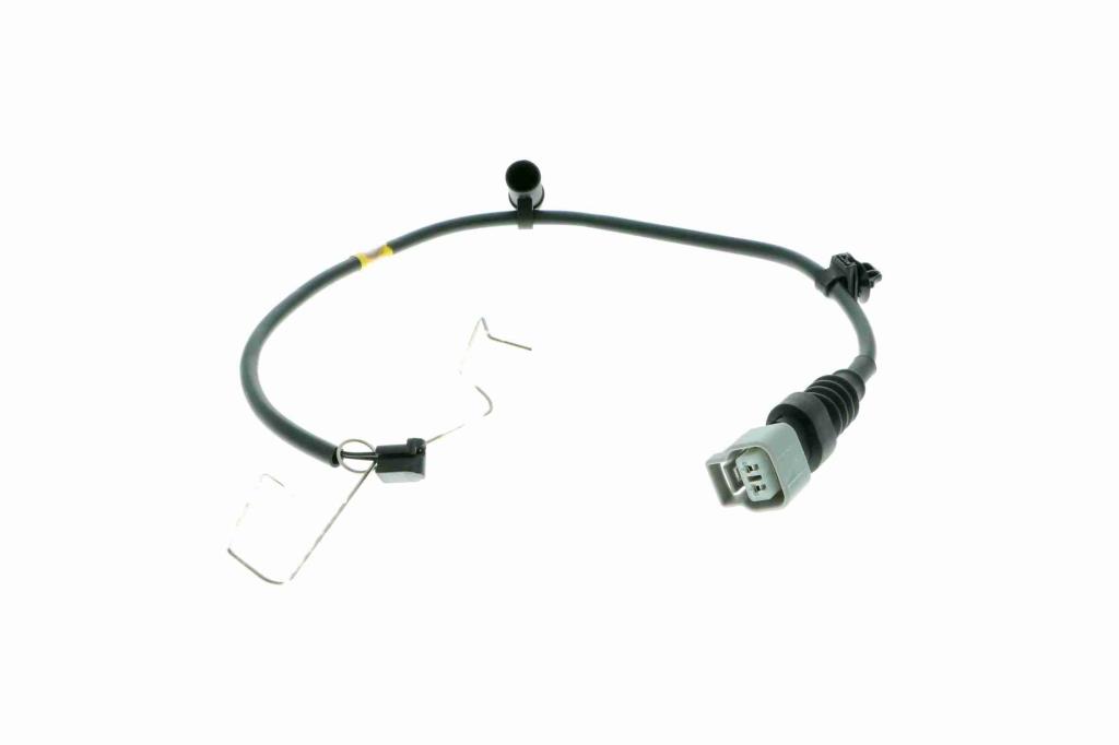 Contacteur de témoin d'usure (Témoin d'usure plaquettes) VEMO V70-72-0261