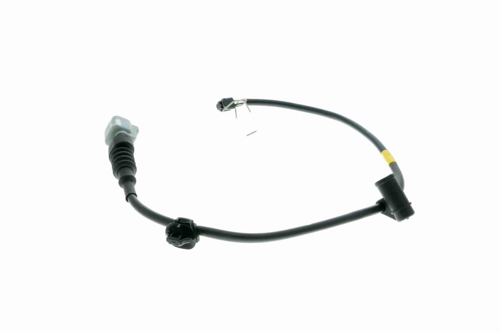 Contacteur de témoin d'usure (Témoin d'usure plaquettes) VEMO V70-72-0261
