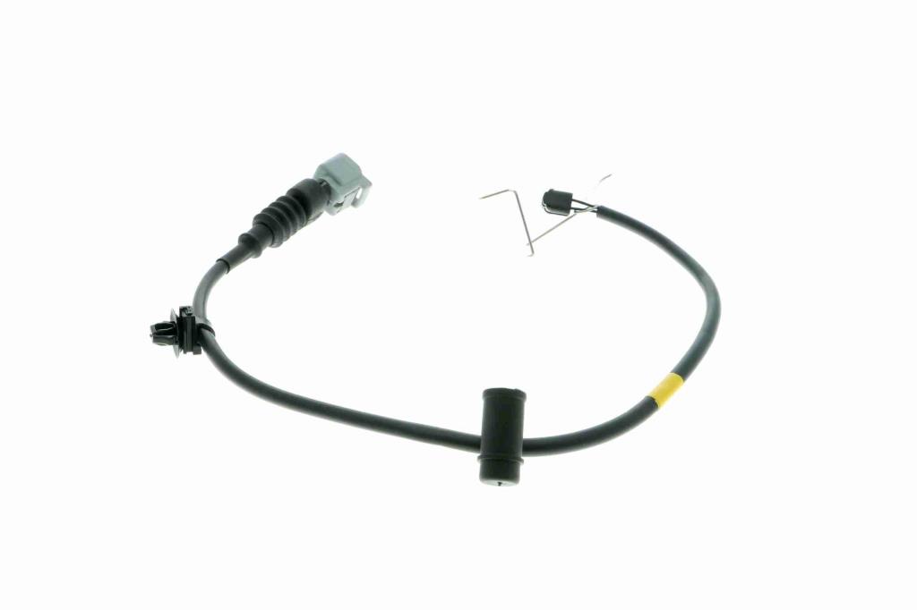 Contacteur de témoin d'usure (Témoin d'usure plaquettes) VEMO V70-72-0261