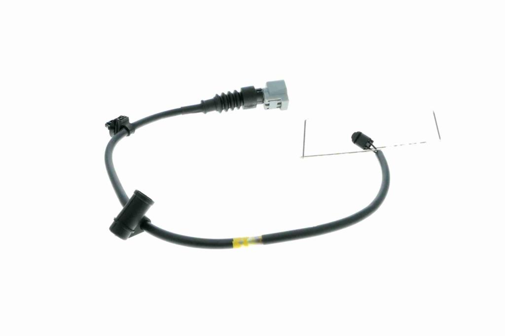 Contacteur de témoin d'usure (Témoin d'usure plaquettes) VEMO V70-72-0261