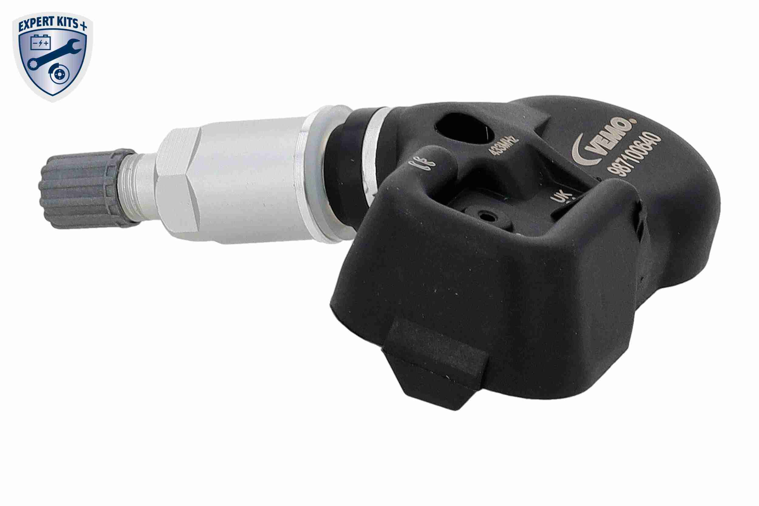Válvula de pressão TPMS VEMO ref. V70-72-0293