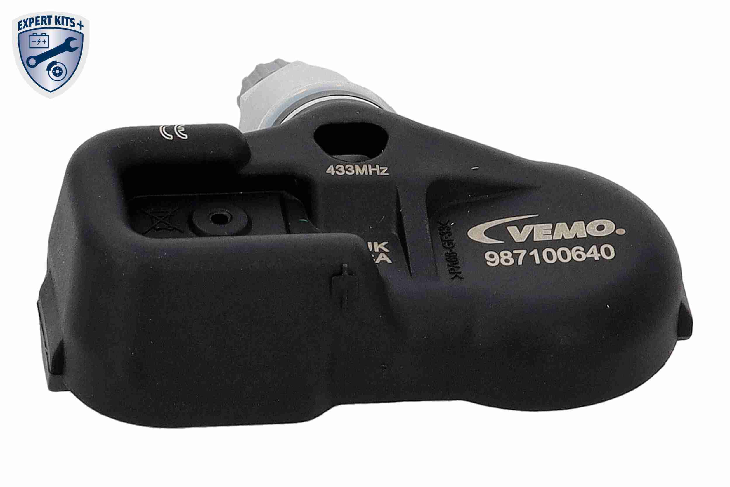 Válvula de pressão TPMS VEMO ref. V70-72-0293